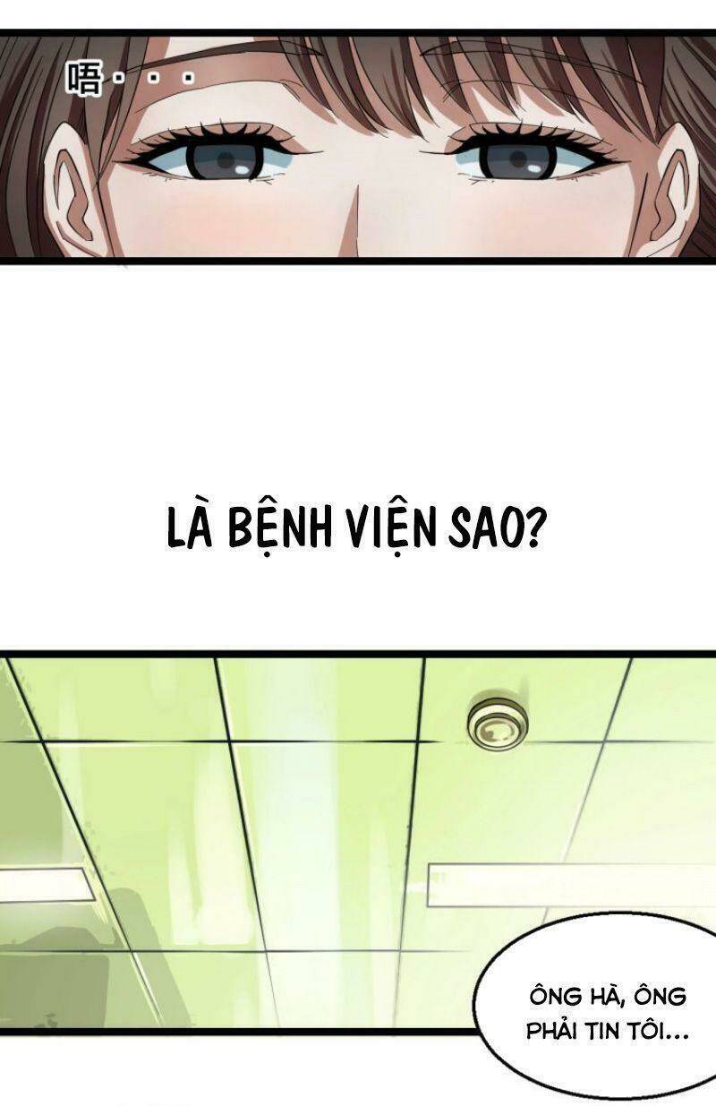 Đối Mặt Với Thử Thách: Chapter 1