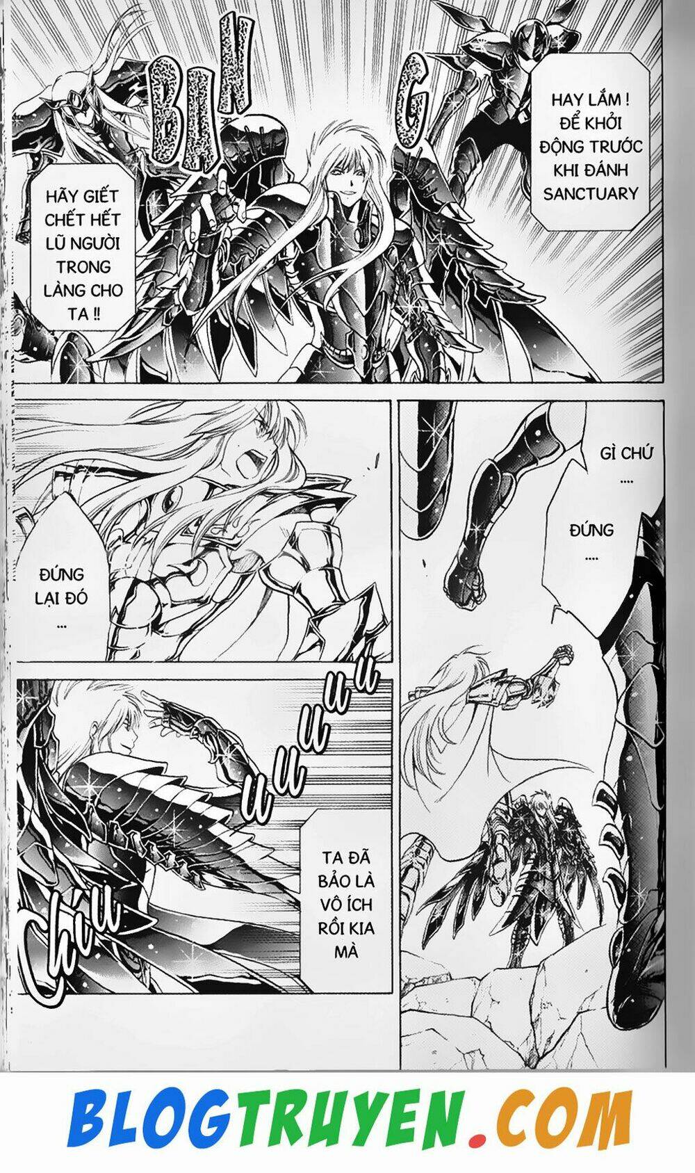 Thần Thoại Minh Vương: Chapter 20