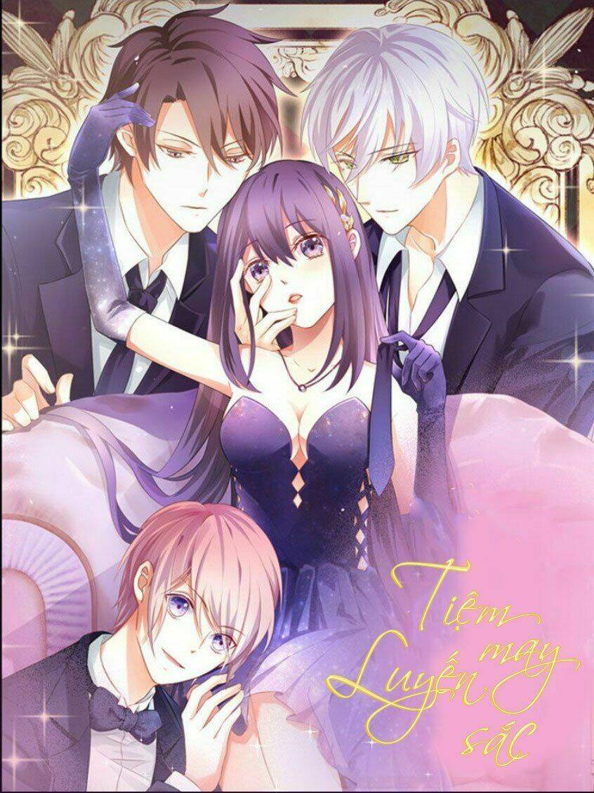 Tiệm May Luyến Sắc: Chapter 0