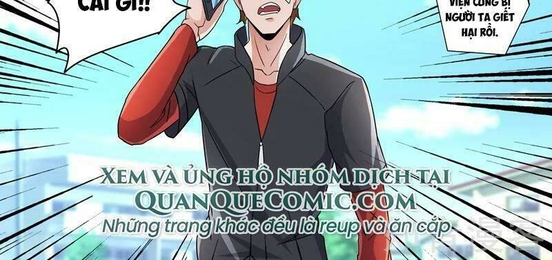 Thấu Thị Chi Nhãn: Chapter 292
