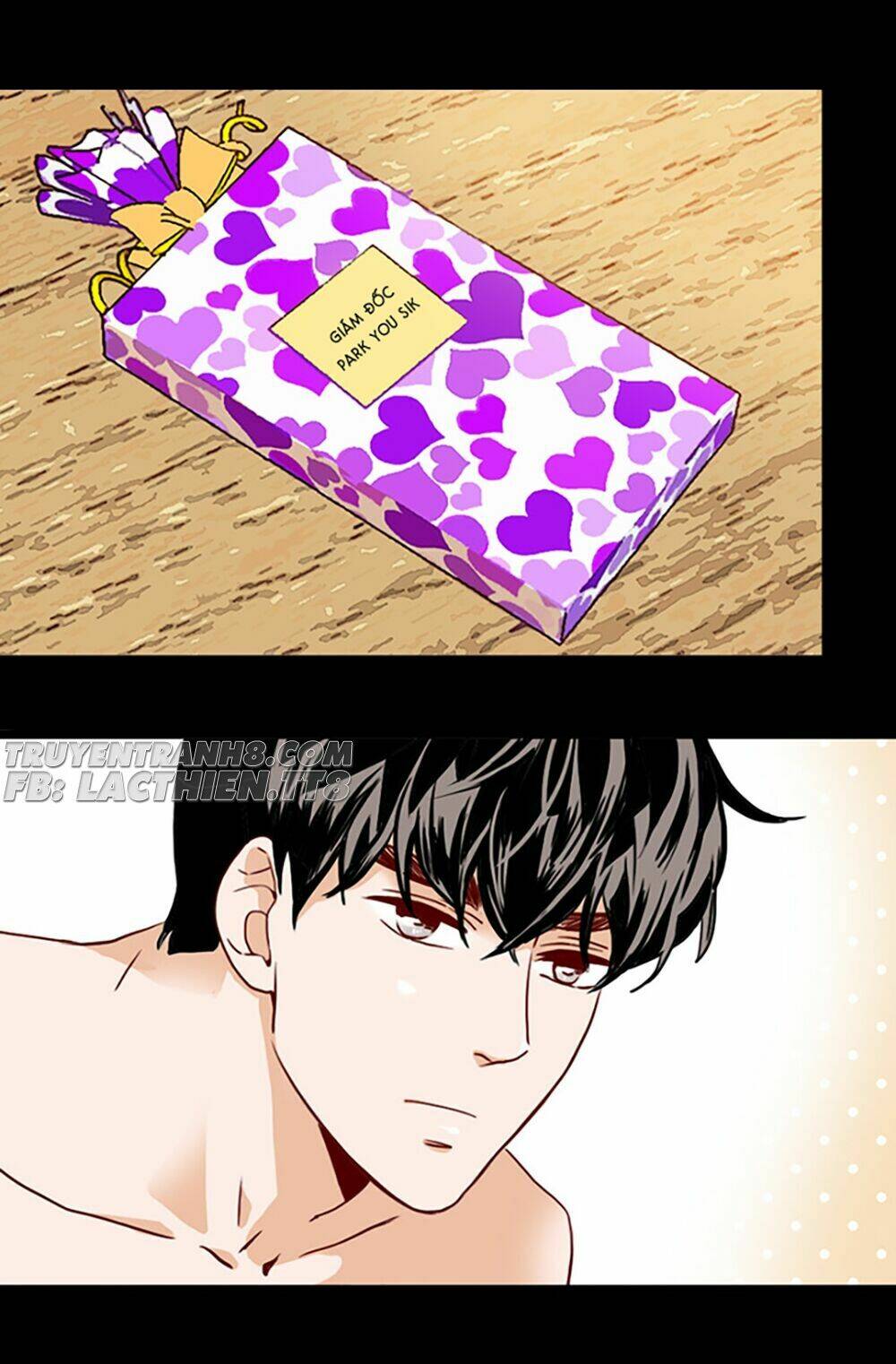 Thư Ký Kim Sao Thế Nhỉ?: Chapter 17