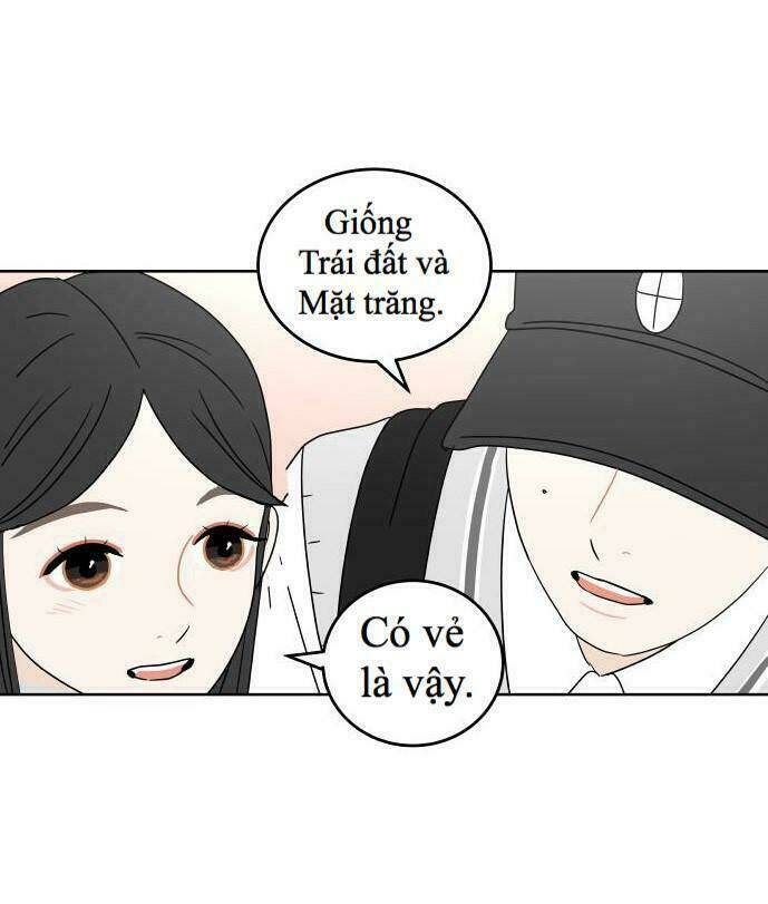 30 Phút Bước Đi Bên Em: Chapter 20.5