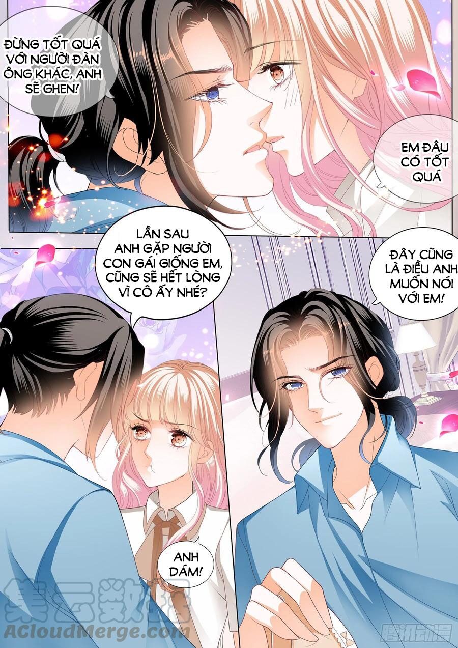 Bá Đạo Tiểu Thúc, Xin Trêu Chọc Vừa Thôi!: Chapter 167