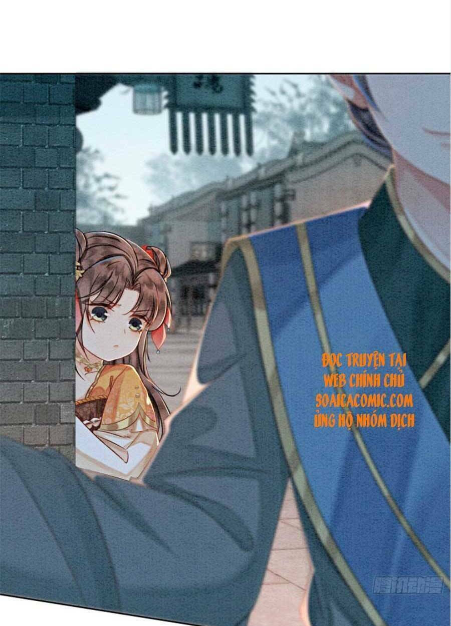 Bắt Đầu Hủy Hôn Để Công Lược Vương Gia: Chapter 26