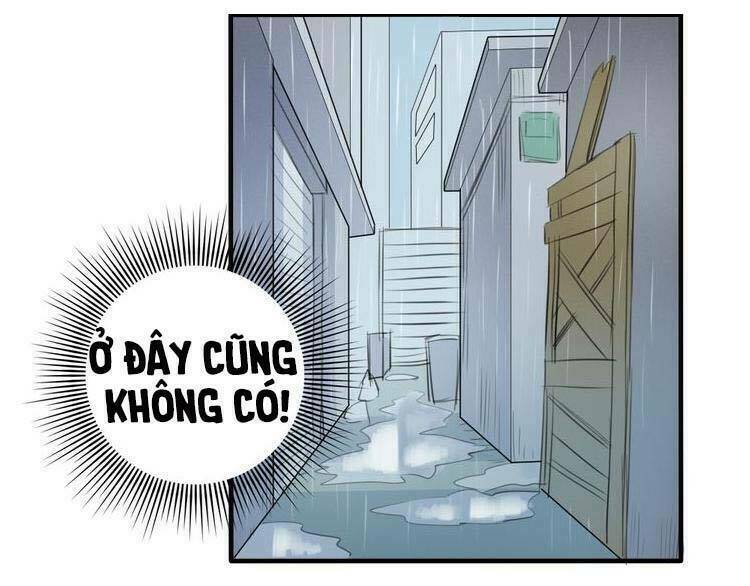 Nụ Hôn Hắc Vũ: Chapter 18