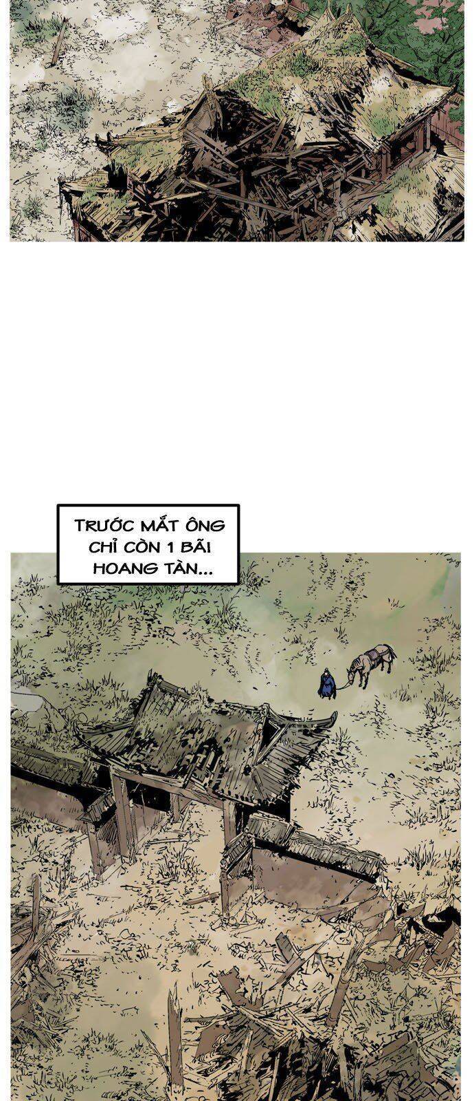 Cao Thủ 2: Chapter 141