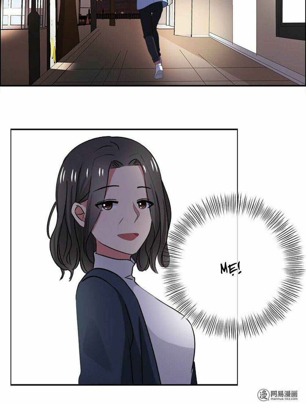 Đại Thần Tình Yêu Chớ Chạm Tôi: Chapter 69