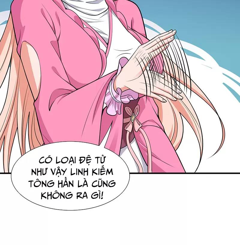 Ma Thú Chiến Thần: Chapter 14