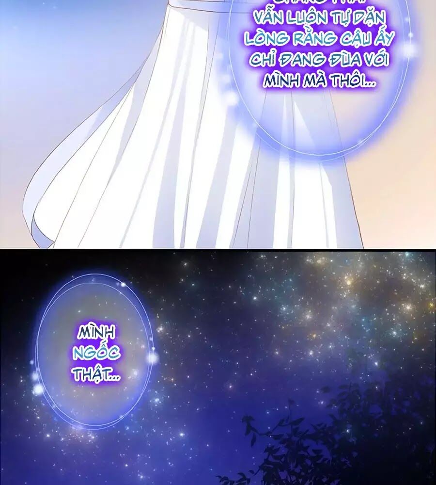 Hoa Chưa Nở Rộ: Chapter 12