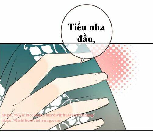 Bạn Trai Tôi Là Cẩm Y Vệ 2: Chapter 70