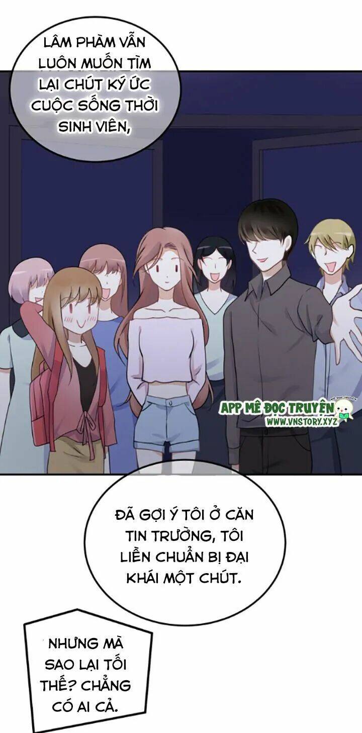 Thần Tượng Điểm Zero: Chapter 125