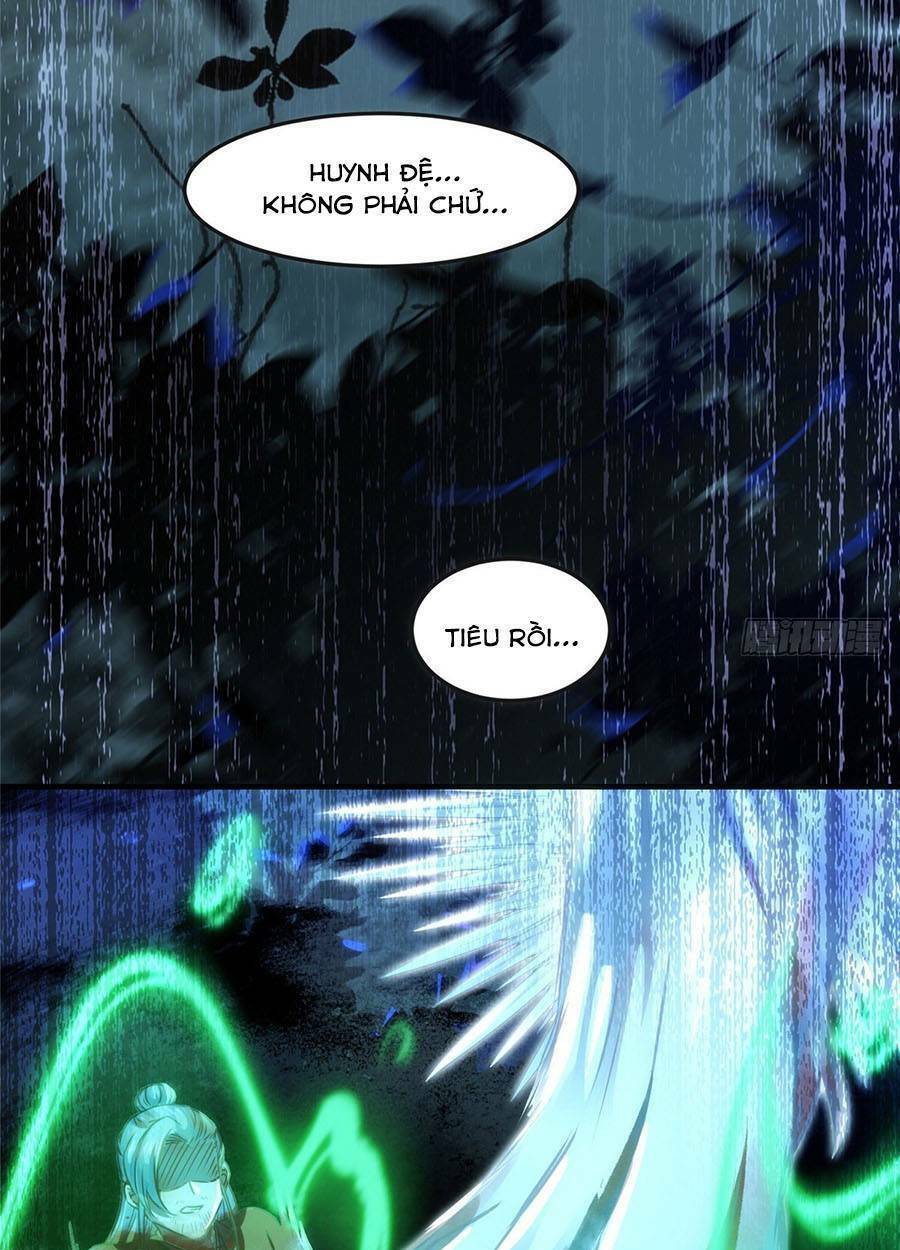 Nghịch Thiên Thần Phi Chí Thượng: Chapter 63