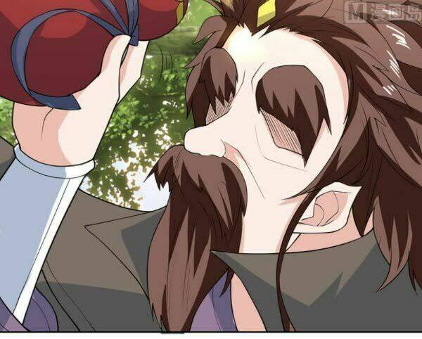 Tối Cường Thần Thú Hệ Thống: Chapter 218