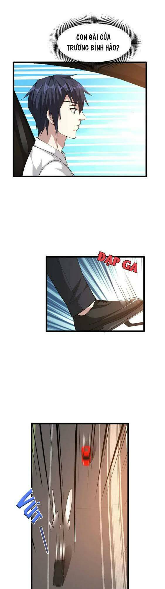 Đô Thị Tà Vương: Chapter 43