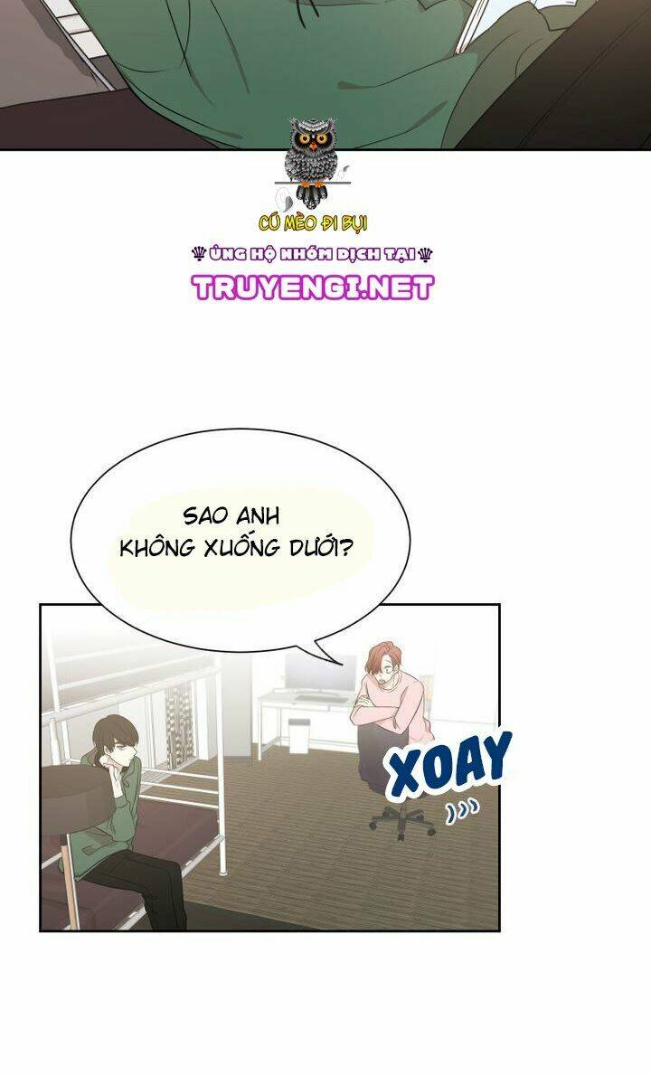 Idol Sống Trong Nhà Tôi !: Chapter 5