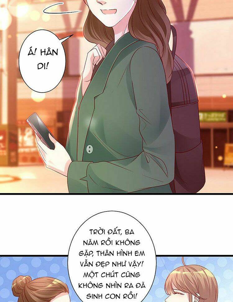 Náo Loạn Suốt Đời: Chapter 27