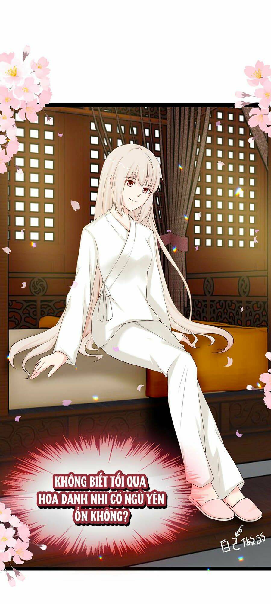 Tận Kiển Minh Thần: Chapter 17