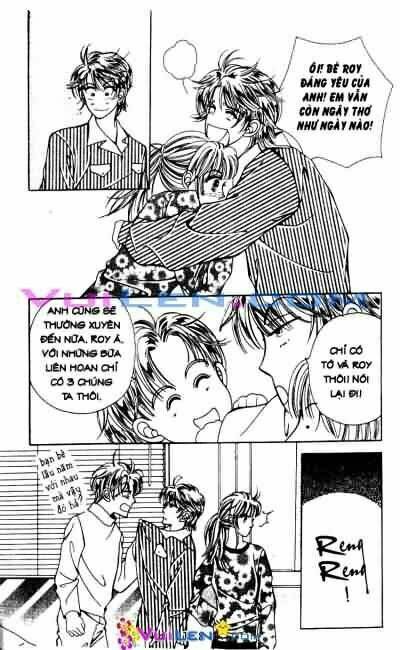 Tìm Anh - Look For Oppa: Chapter 10