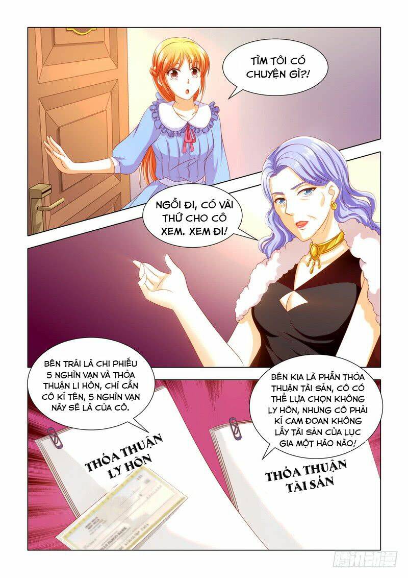 Xuân Phong Nhất Độ Cộng Triền Tình: Chapter 28