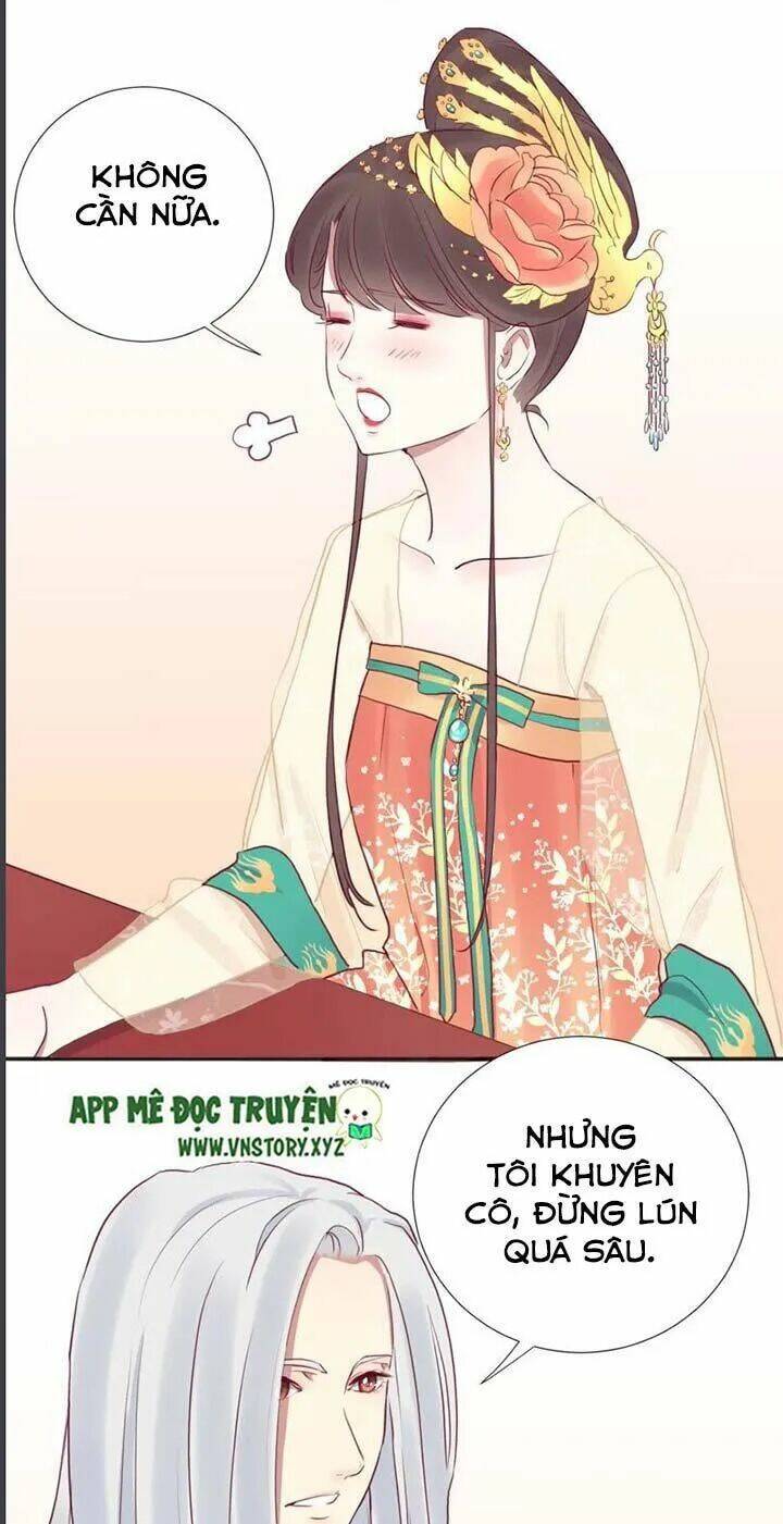 Hoàng Hậu Bận Lắm: Chapter 31