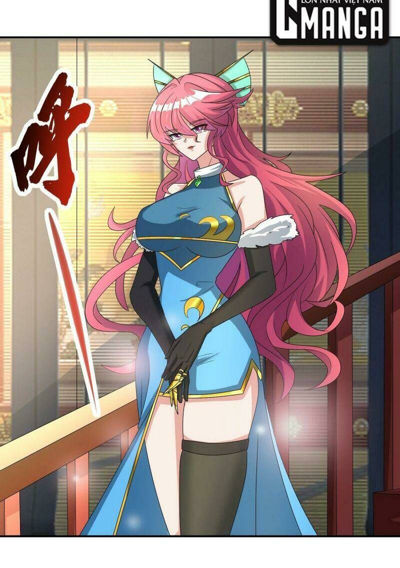 Tuyệt Thế Thần Tôn: Chapter 23