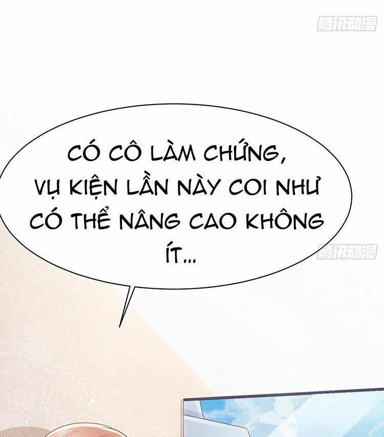 Ức Vạn Song Bảo: Mami, Bó Tay Chịu Trói: Chapter 23.2