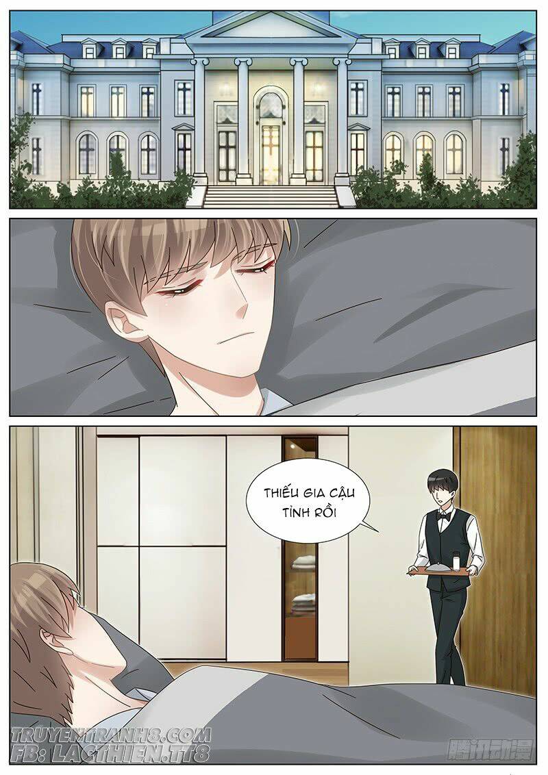 Vương Bài Giáo Thảo: Chapter 220