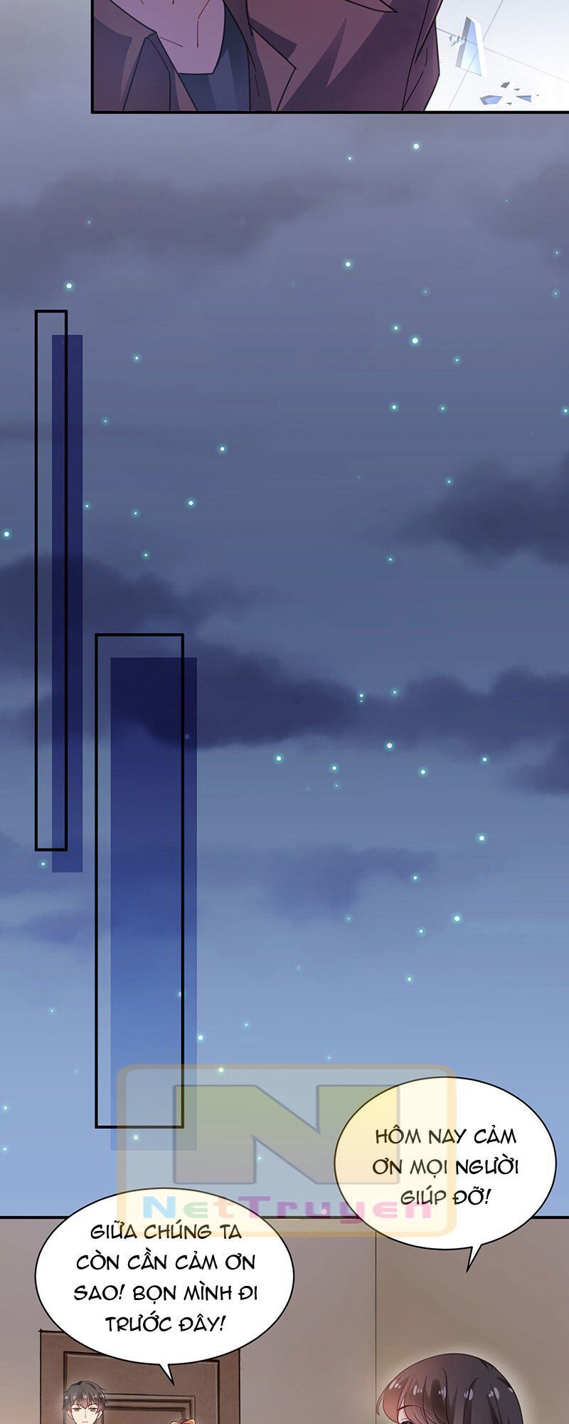 Thịnh Thế Điềm Sủng: Tiểu Manh Thê Của Dịch Thiếu: Chapter 72