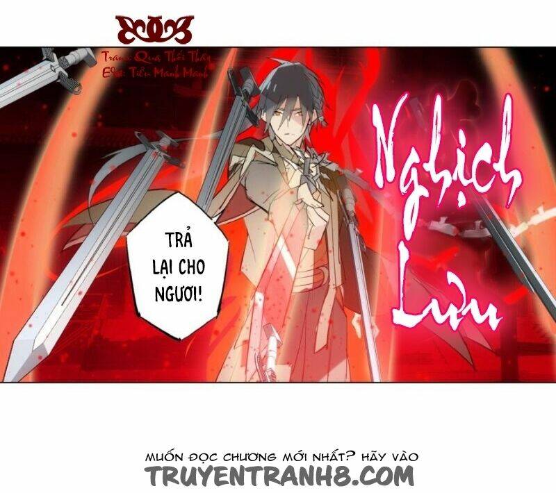 Sư Phụ Lại Trêu Chọc Ta: Chapter 5