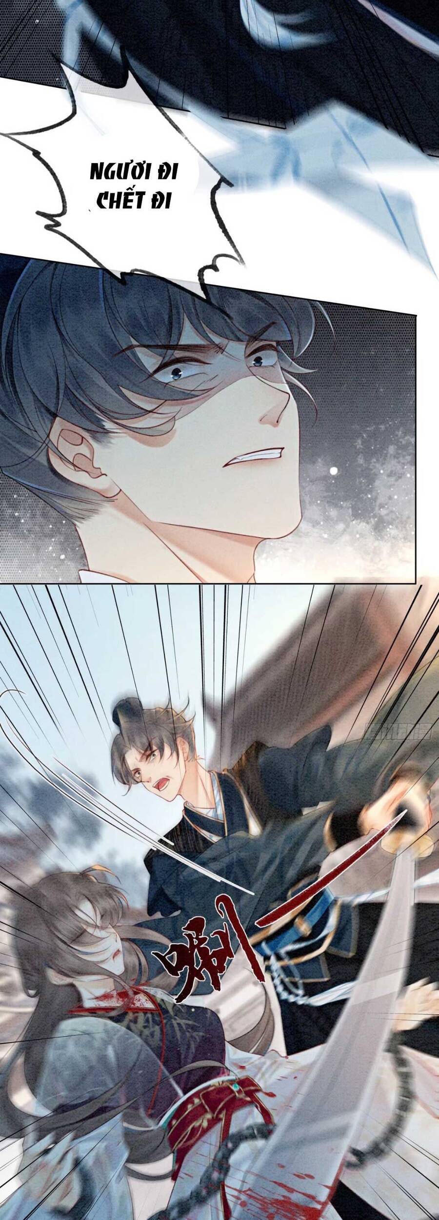 Bắt Đầu Hủy Hôn Để Công Lược Vương Gia: Chapter 2