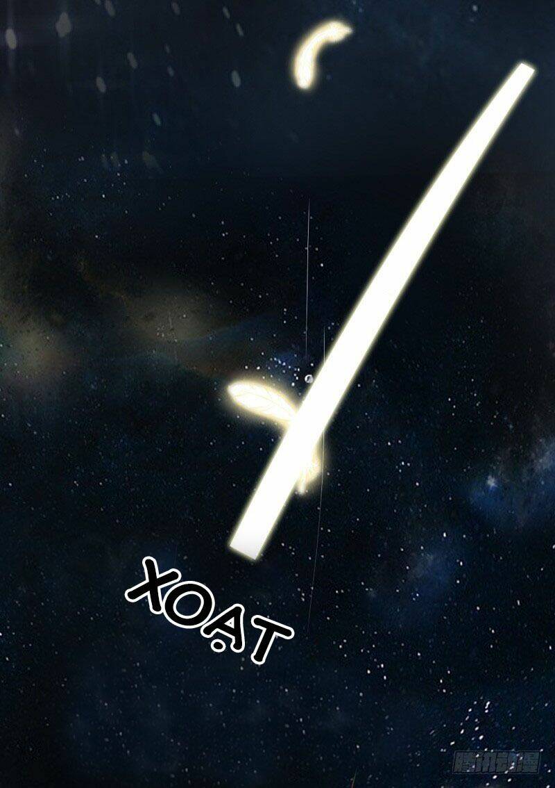 Vượt Qua Ngân Hà Để Yêu Em: Chapter 2