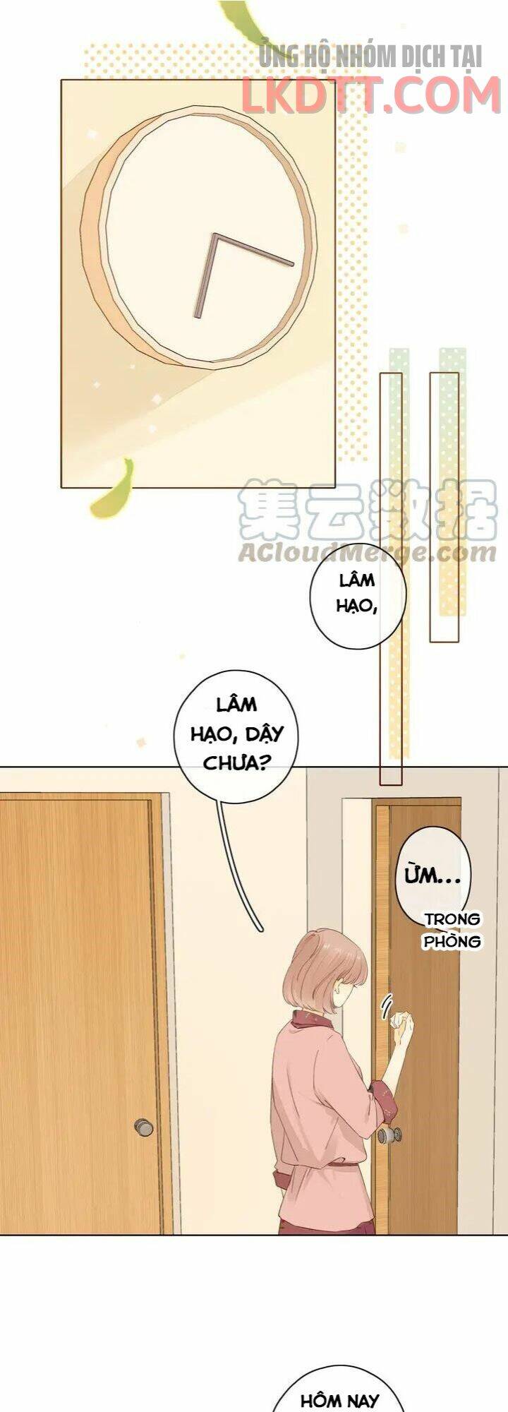 Cô Ấy Không Đáng Yêu: Chapter 65
