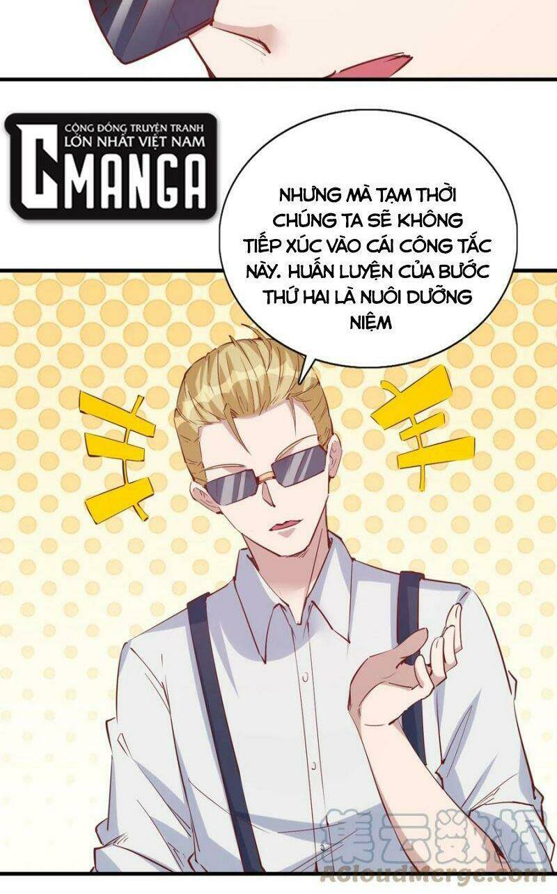 Thánh Đường Chi Thành: Chapter 92