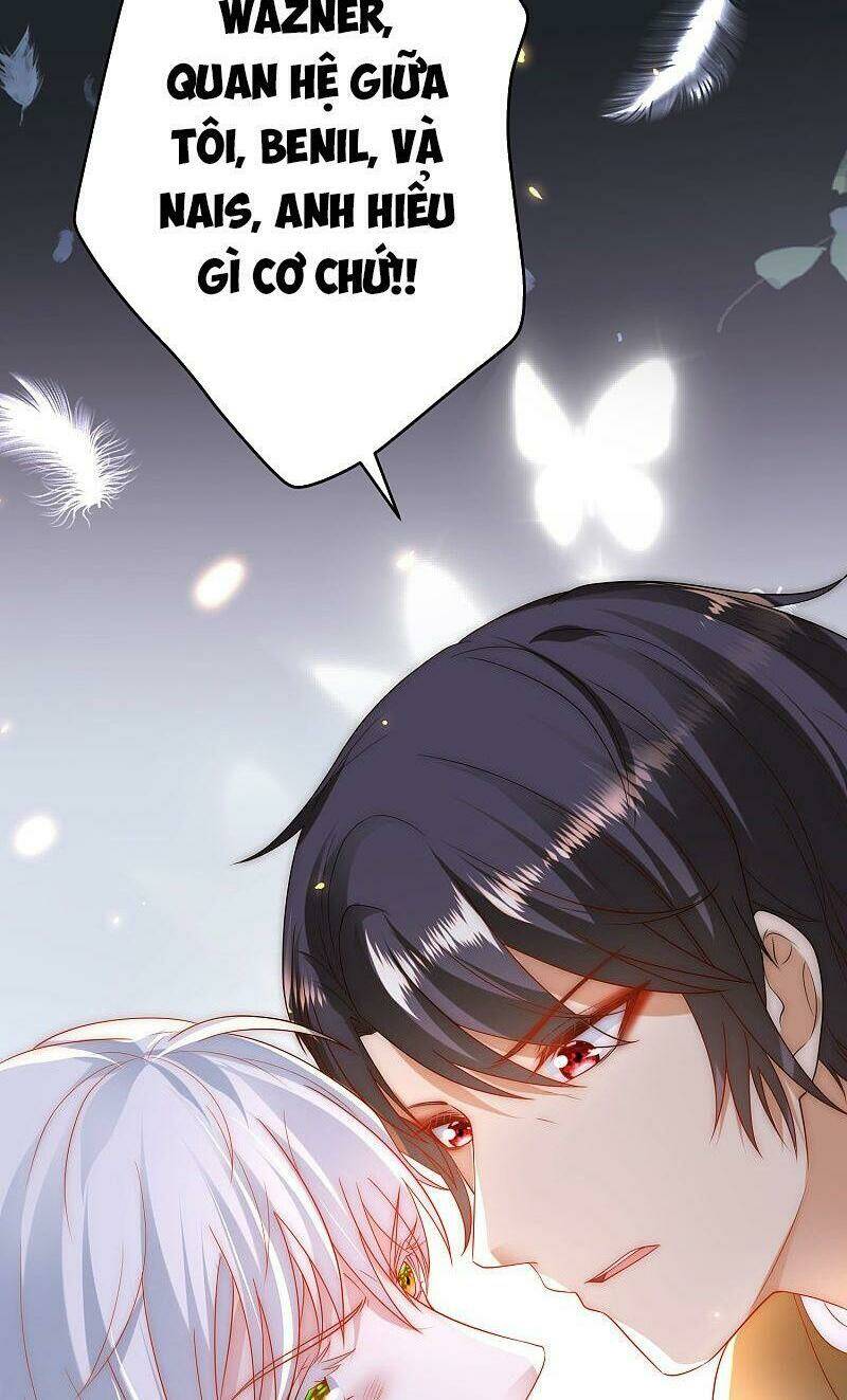 Sủng Hậu Của Vương: Chapter 80