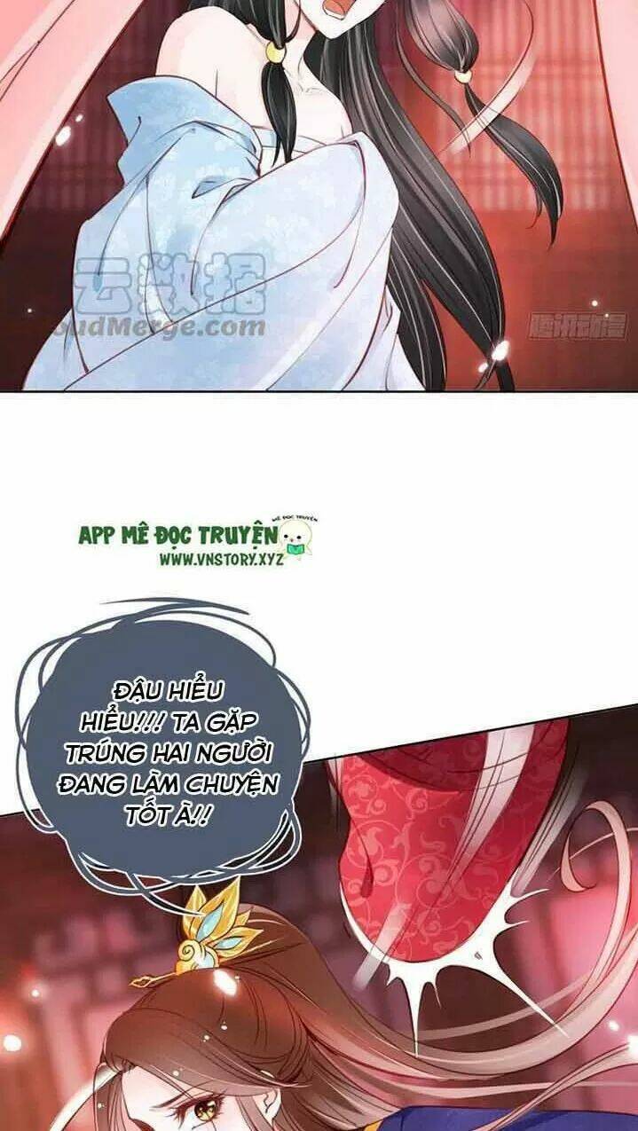 Nàng Trở Thành Bạch Nguyệt Quang Của Vương Gia Bệnh Kiều: Chapter 37