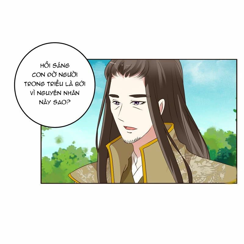 Thông Linh Phi: Chapter 189.5
