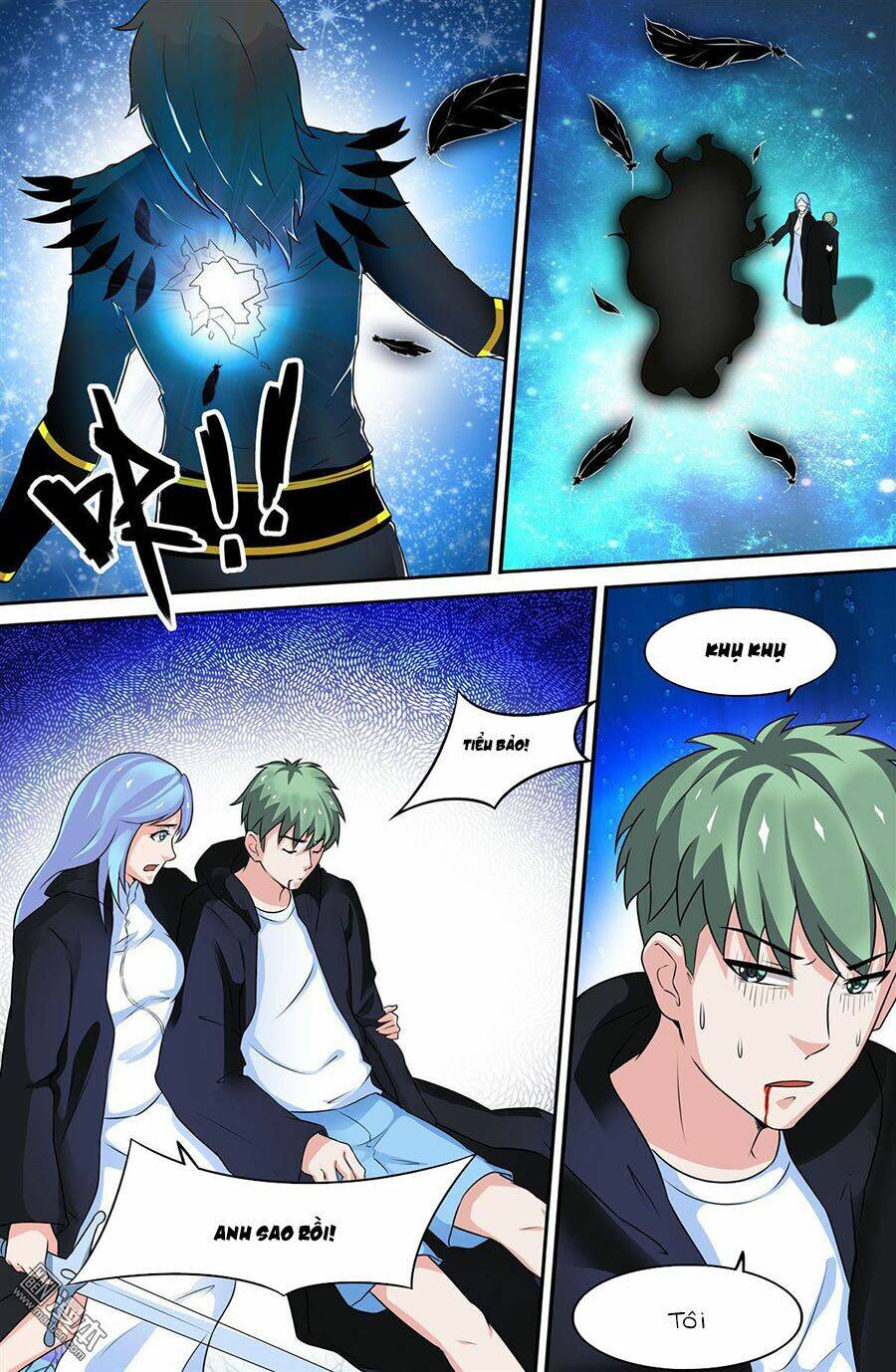 Cực Phẩm Tu Chân Thiếu Niên: Chapter 78