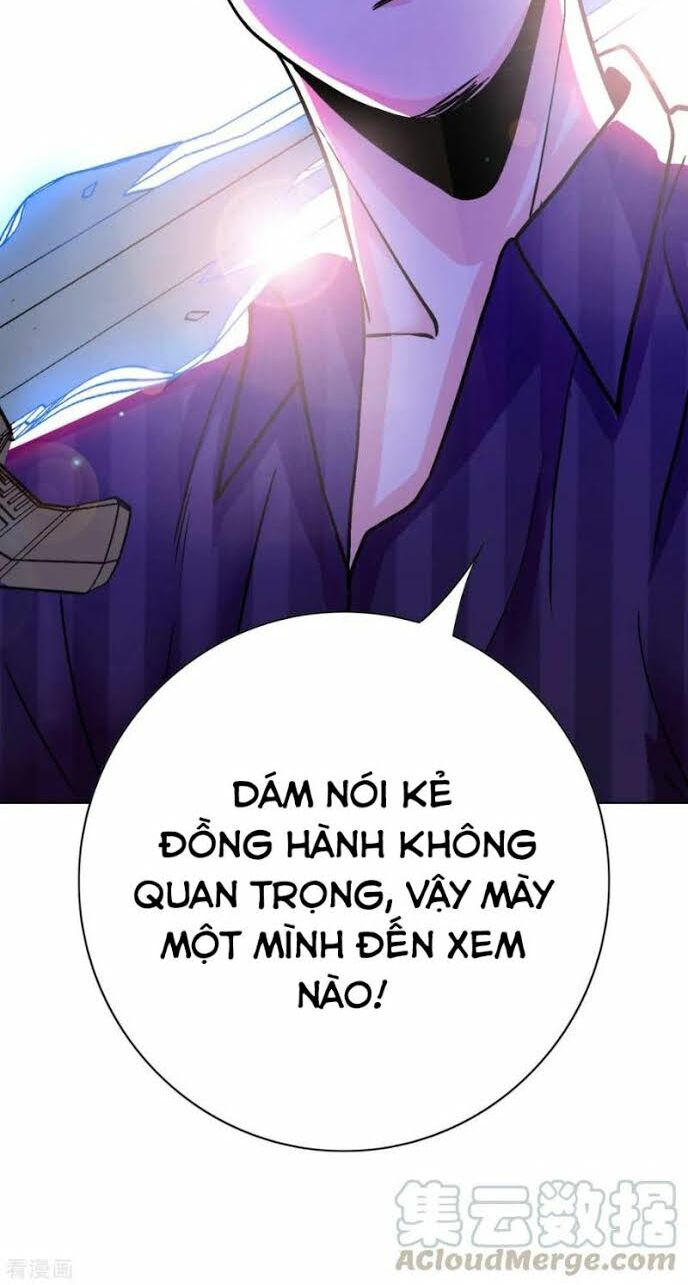 Hệ Thống Tiên Tôn Tại Đô Thị: Chapter 65