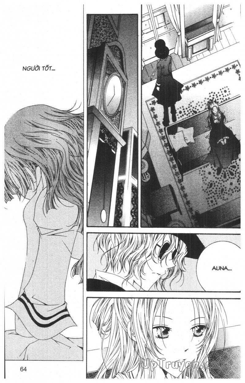 Nước Mắt Nàng Tiên Cá: Chapter 7