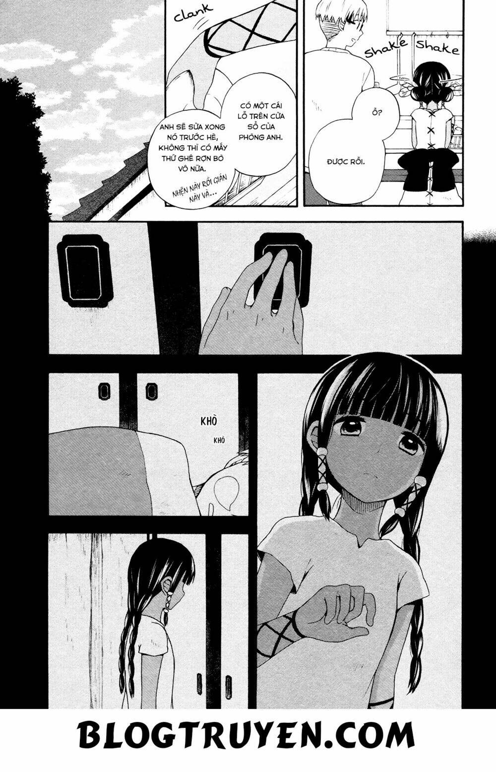 Sui Youbi: Chapter 4