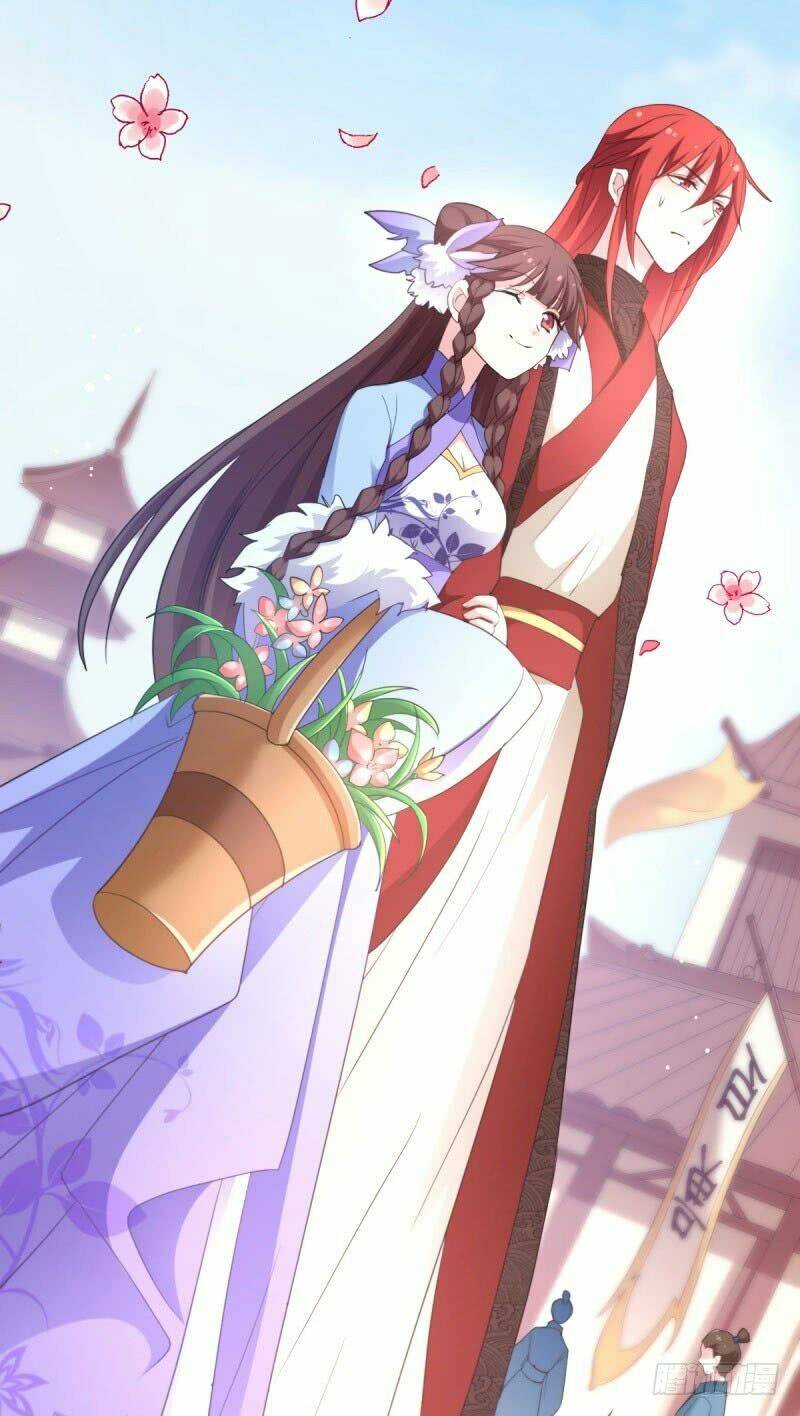 Trò Chơi Trừng Phạt: Chapter 23