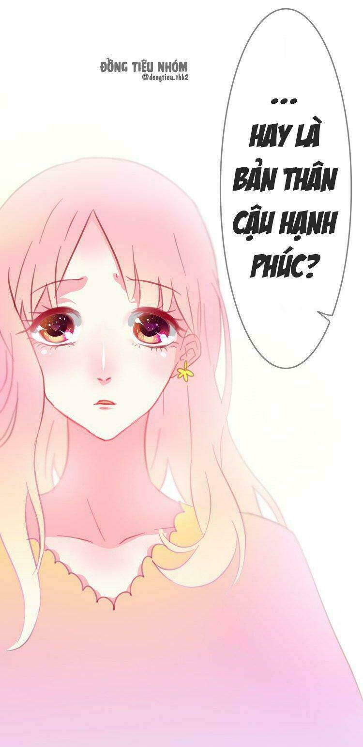 Phụ Đạo Sau Giờ Học: Chapter 24