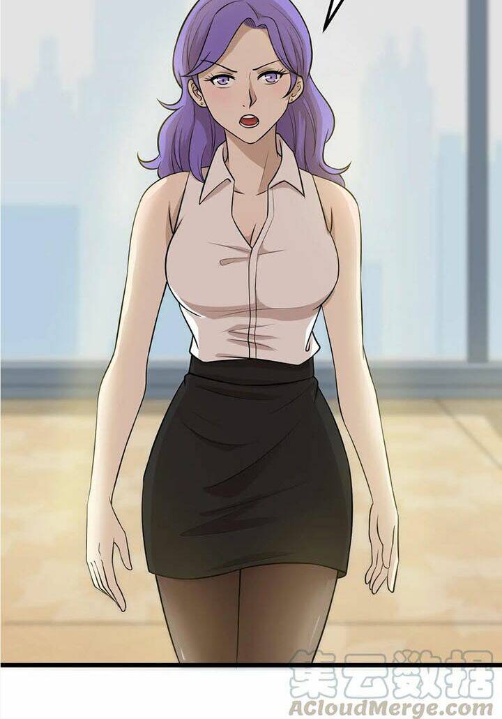 Đai Ca Trở Lại Tuổi 16: Chapter 46