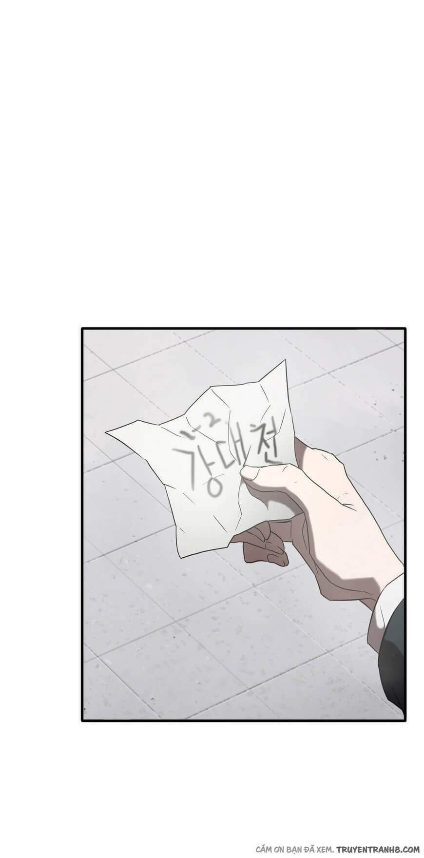 Kẻ Bị Ruồng Bỏ: Chapter 2