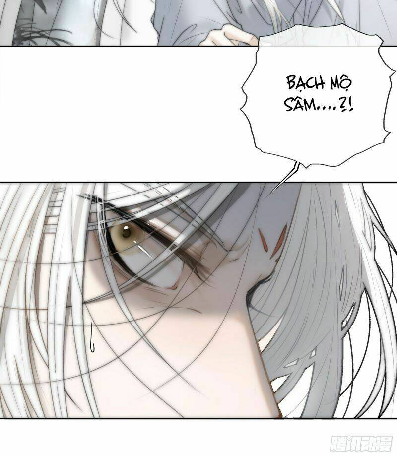 Nguyệt Trụy Trọng Minh: Chapter 1