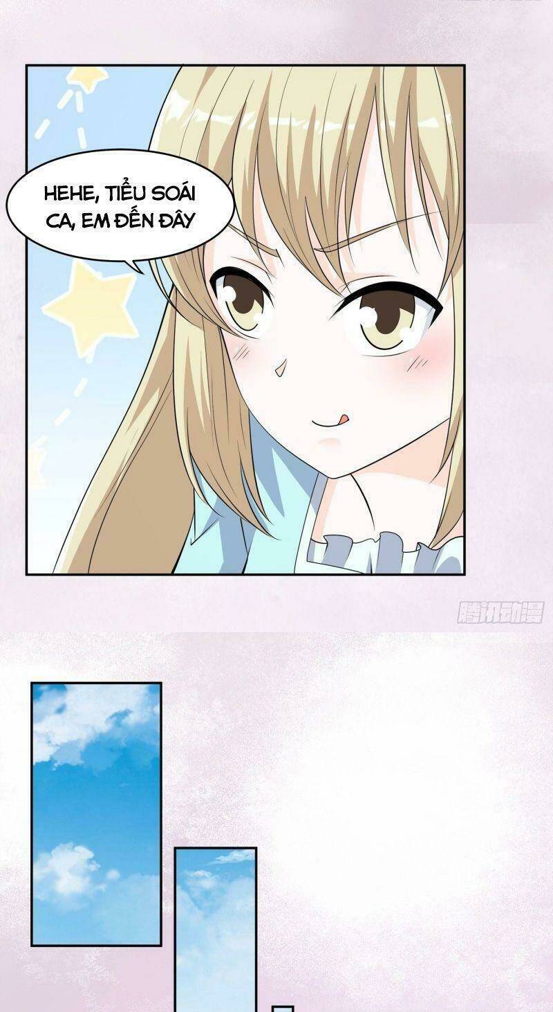 Người Tu Tiên Tại Đô Thị: Chapter 142