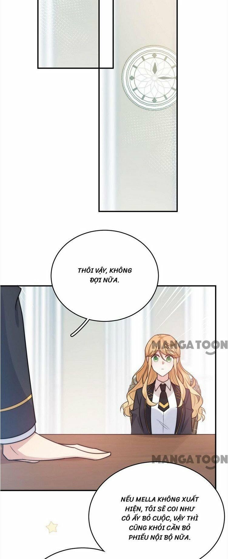 Ma Lạt Thiên Kim Đẩu Ác Thiếu: Chapter 268