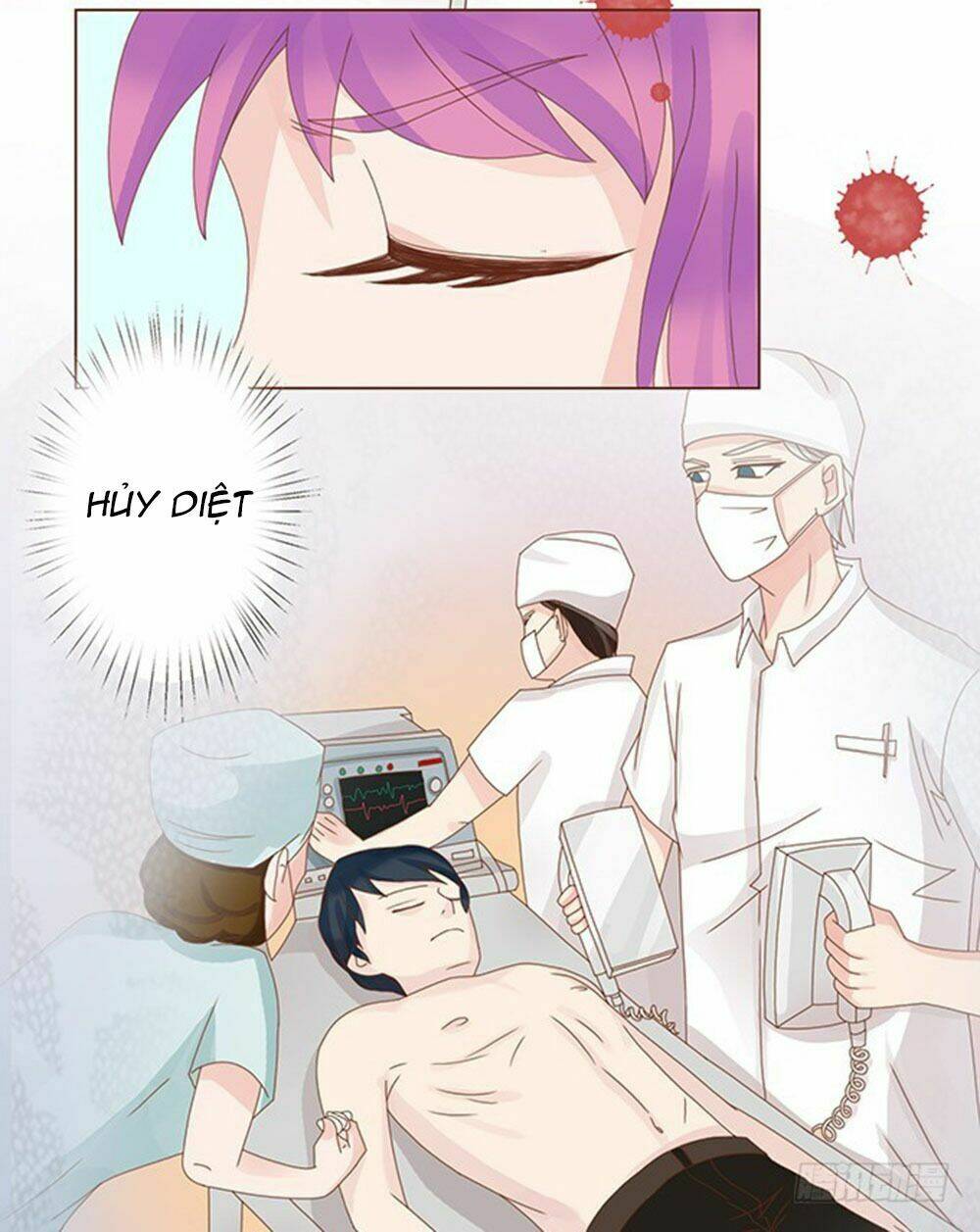 Ma Vương Luyến Ái Chỉ Nam: Chapter 90