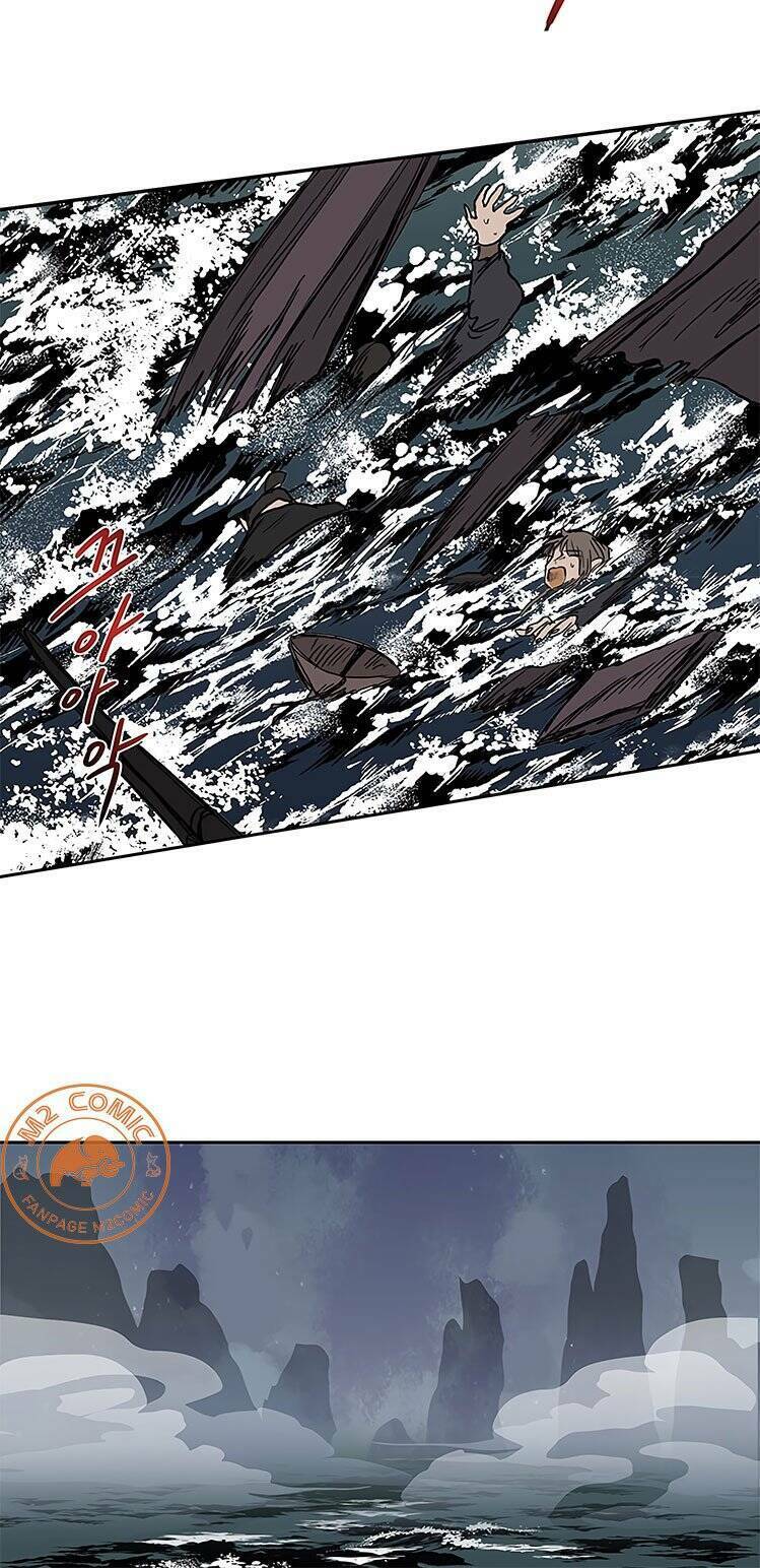 Học Sĩ Tái Sinh: Chapter 110