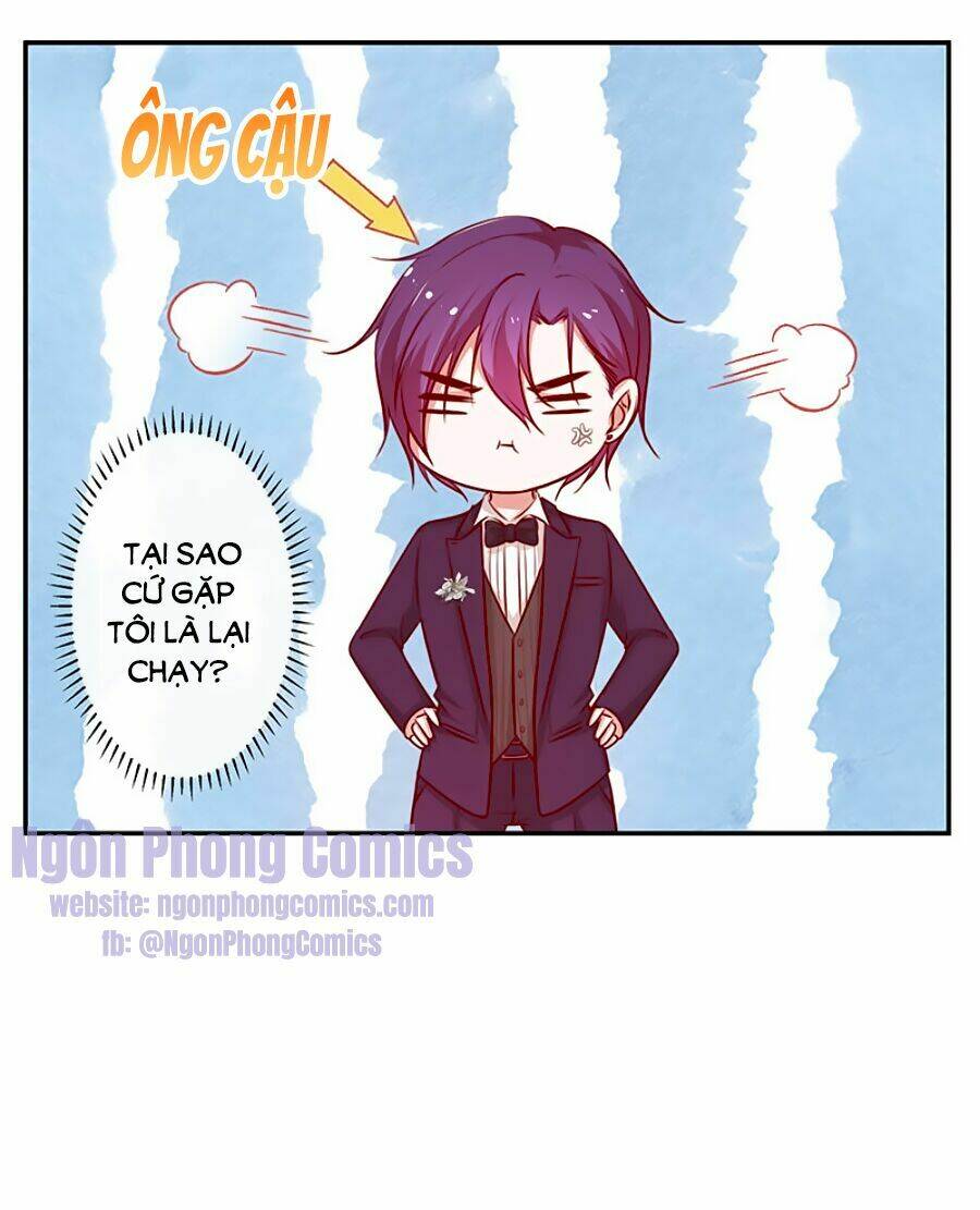 Cả Thế Giới Đều Không Bằng Người: Chapter 36